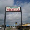 Отель Tropicana Motel, фото 24