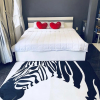 Отель Big Mama Hostel, фото 35
