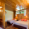 Отель Monteverde Country Lodge, фото 3