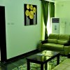 Отель AES Luxury Apartments Abuja, фото 3