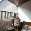 Отель Jiuqi Chen'ai Luoding Boutique Holiday Homestay, фото 4