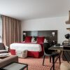 Отель Hôtel Forest Hill Paris Meudon-Vélizy, фото 7
