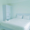 Отель Elegant 1BR without Living Room at Bintaro Embarcadero Suites Apartment, фото 2