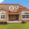 Отель Close To Parks Resort Home 3 Bedroom Townhouse, фото 31