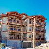 Отель New Listing! Contemporary W/ Lake Views 3 Bedroom Condo, фото 1