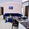 Отель Supreme Hotel Baku, фото 8