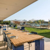Отель Golden Tulip Porto Vecchio, фото 26