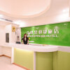 Отель Kiwi Express Hotel - Taichung Station Branch 10, фото 14