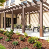 Отель Courtyard by Marriott St. Augustine Beach, фото 23