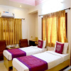 Отель OYO 3646 Hotel Shree Yash, фото 15