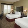 Отель DoubleTree by Hilton Hotel Raleigh-Durham Airport at Research Triangle Park, фото 4