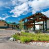 Отель Grande Denali Lodge, фото 3