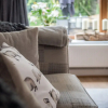 Отель Wern Y Glais - 2 Bedroom Cottage - Glais, фото 25