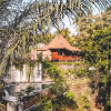 Отель The Jungle Villa, фото 1