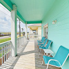 Отель New & Family-Friendly Rockport Beach House - 3 Br home by RedAwning, фото 7