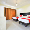 Отель OYO 591 Serene Lanta Resort, фото 16