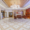 Отель Jinye Hotel, фото 8