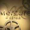 Отель Hôtel Mercure Lyon Centre Lumière в Лионе