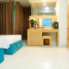 Отель Green Hotel, фото 6