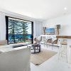 Отель Burleigh by the Sea, фото 10