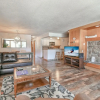 Отель Lodgepole 2015 by SummitCove Vacation Lodging, фото 2