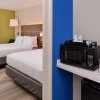 Отель Holiday Inn Express & Suites Salem, an IHG Hotel, фото 25