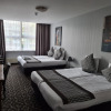 Отель Amsterdam Airport Hotel Uithoorn, фото 4