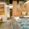 Отель Ari Resort Apartments und Ferienwohnungen, фото 11