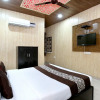 Отель OYO 8105 Model Town, фото 5