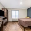 Отель WoodSpring Suites Indianapolis Airport South, фото 7