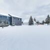 Отель Spacious Family Home w/ Deck & Yard: 5 Mi to Stowe, фото 1