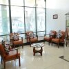 Отель Comfy Inn Eldoret в Элдорете