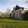 Отель Tranquil Farmhouse in Wapserveen by the Forest, фото 1