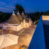 Отель Trullo Santa Pazienza 5 3, фото 15