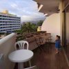 Отель Apartment with One Bedroom in Puerto de la Cruz, with Wonderful Sea View, Shared Pool, Enclosed Gard, фото 5