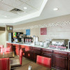 Отель Comfort Suites, фото 20