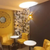 Отель Panam Hotel PARIS GAMBETTA- Place Gambetta-Mairie du 20 emme, фото 22
