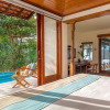 Отель Jetwing Saman Villas - Adults Only, фото 6