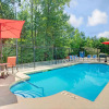 Отель Microtel Inn & Suites by Wyndham Stockbridge/Atlanta I-75, фото 15