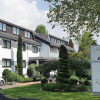 Отель Dreispitz, фото 15