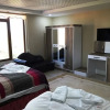 Отель Yukselen Otel, фото 5
