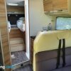 Отель Camping-car de luxe dans le bois de Champia - Huy в Виллер-ле-Буйе
