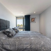 Отель Smart 1 bed Flat in Richmond Close to Tube Station, фото 3