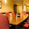 Отель Courtyard Sf Airport/Oyster Point Waterfront, фото 7