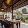 Отель Ubud Raya Villa, фото 4
