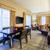 Отель Cambria Hotel Pittsburgh - Downtown, фото 8