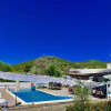 Отель Villa 5 Double Bedrooms 3 Bathrooms2 Kitchens and big Swimming Pool Ibiza, фото 28