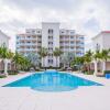 Отель The Venetian on Grace Bay, фото 32