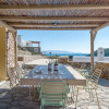Отель Superior 3-bedroom Villa With Sea View in Kythnos, фото 9