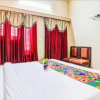 Отель Rajlaxmi Palace, фото 16